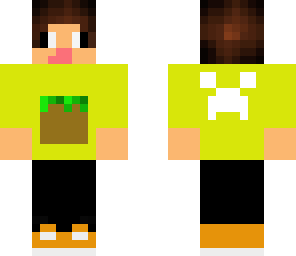 derp person