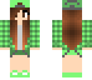 original first skin