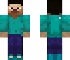 steve hd