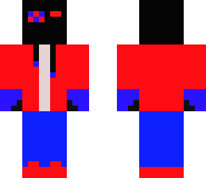 enderman ssj dios
