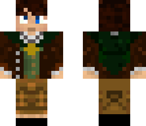 brodo t-baggins