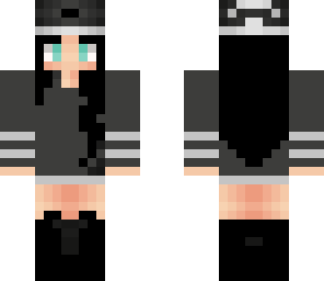 batmangirl remake
