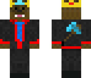 the king bacca