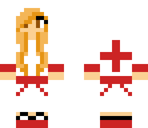finished nurse edit