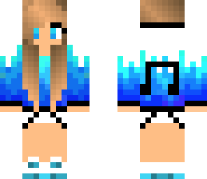 music girl