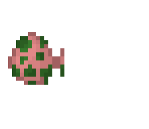 zambie pig-man egg