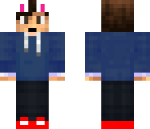 my skin for easter