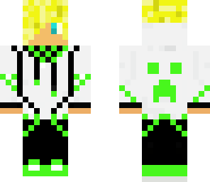 skin for meh cuzzy numbber2