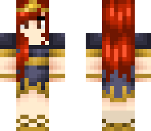 empress