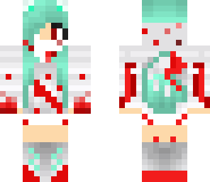 killer wolf gurl