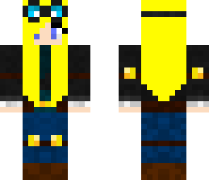 diamond minecart fan