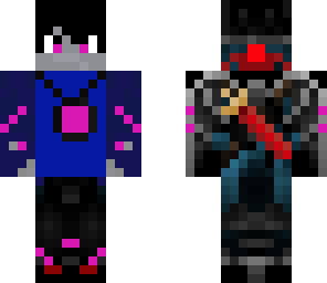 the dark aireal
