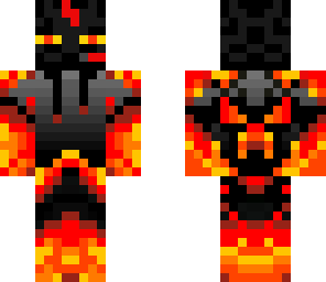 magma vortex