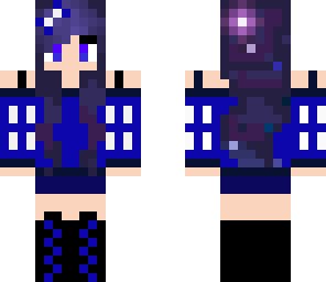tardis girl