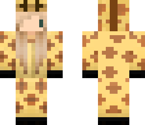 kawaii giraffe edit