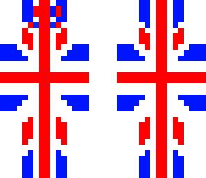 union jack w goggles