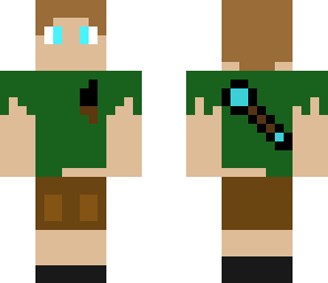 survival skull