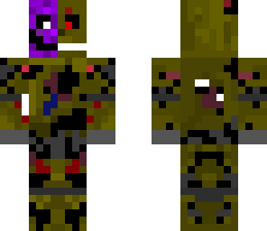 spring trap