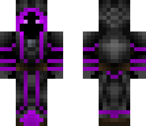 ender assassin