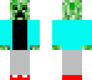 creeper cool