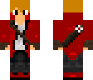 hunter