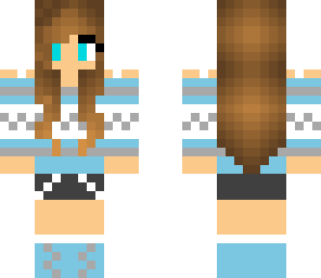 fixed pretty girl number 2