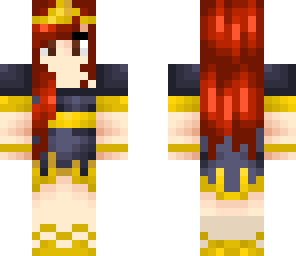 empress