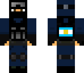 argentinian swat