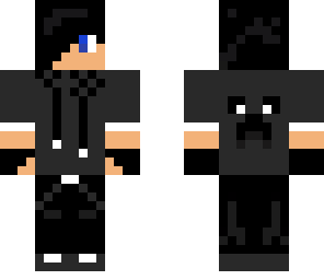 midnight guy