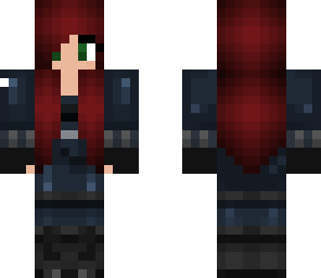 black widow