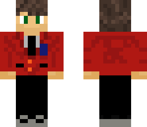blazer