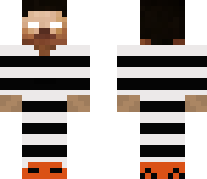 herobrian prisoner