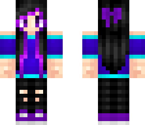 bright gamer gurl