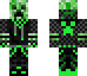 el creeper loco