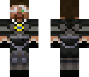 steve does minecraft