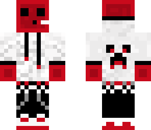 red slime
