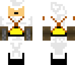 new assassin