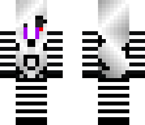 marionette 666