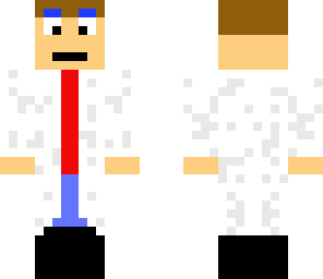 scientist cubemonkeez