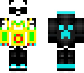swag panda