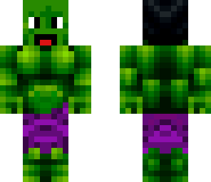 hulk