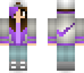 purple sierra