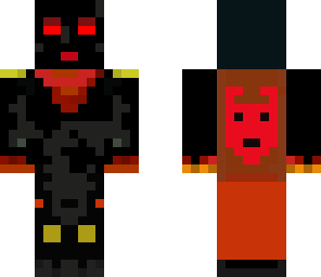 fire lord