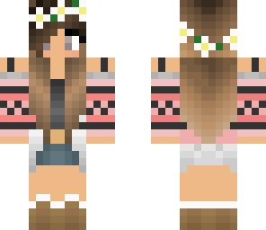 summer girl