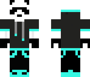 panda
