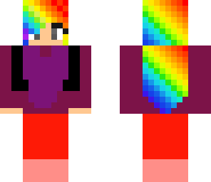 easter skin
