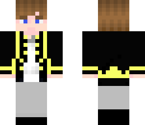 lieutenant - captain