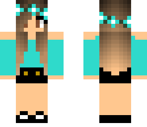 girl