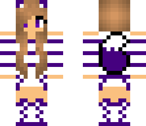 ender girl