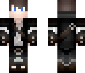 darcormc pvp hd